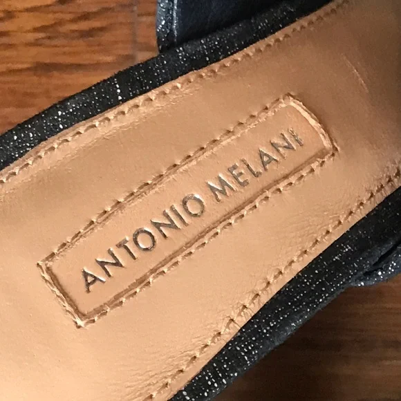 đź’ŽAntonio Melani Mule Heels - Picture 4 of 6